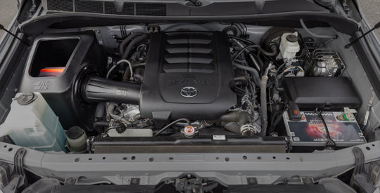 K&amp;N 12-21 Toyota Tundra V8 5.7L NextGen Cold Air Intake
