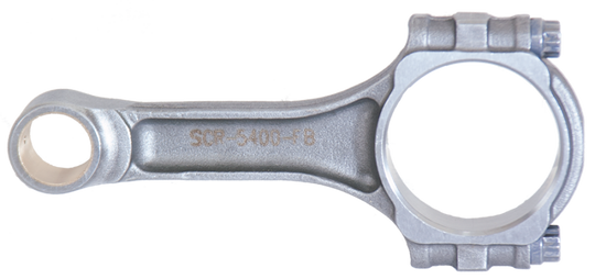 Eagle Ford Small Block Standard I-Beam Connecting Rod 5.400in (Set of 8)