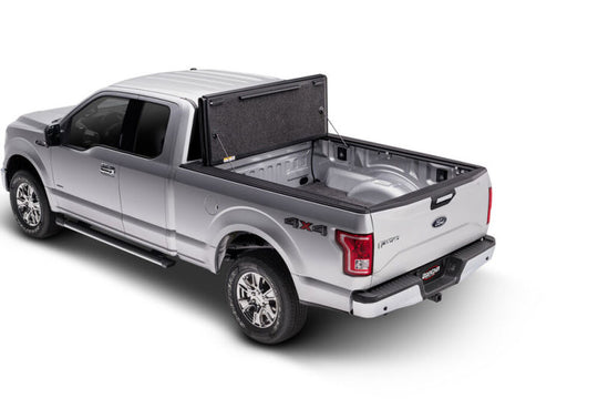 UnderCover 08-16 F-250/F-350 8ft Ultra Flex Bed Cover