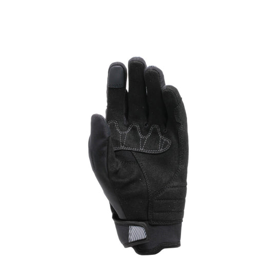 Dainese Intrepyd Gloves Black/Griffin Camo Lines - Small