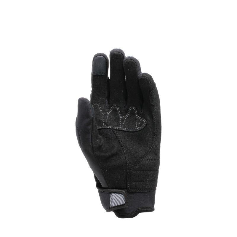 Dainese Intrepyd Gloves Black/Griffin Camo Lines - XL