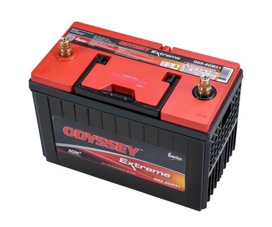 Odyssey Battery Auto/Truck/Heavy Duty & Commercial Extreme AGM Battery (31-PC2150T)