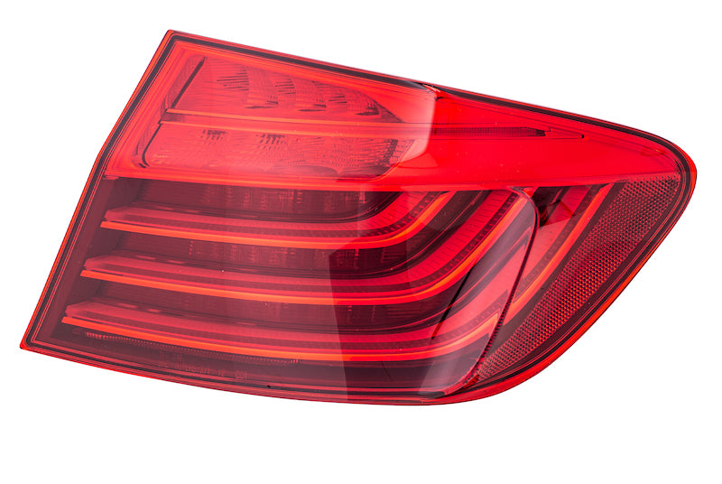 Hella 2011-2016 BMW 528i Right Outer Tail Light