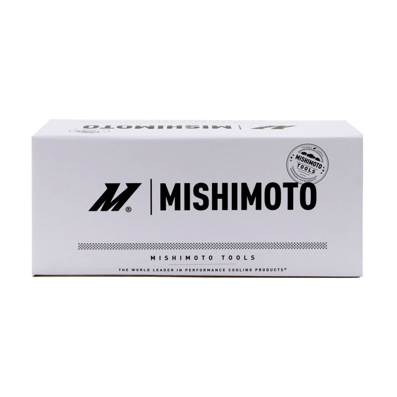 Mishimoto Fluid Extractor Manual and Pneumatic - 5.6L