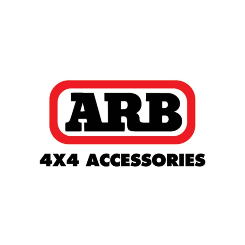 ARB 19-23 Ford Ranger Lariat/XL/XLT 2.3L 4Cyl Summit Return