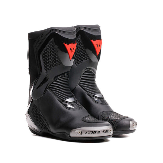 Dainese Torque 4 Boots Womens Black/Black Size - 42