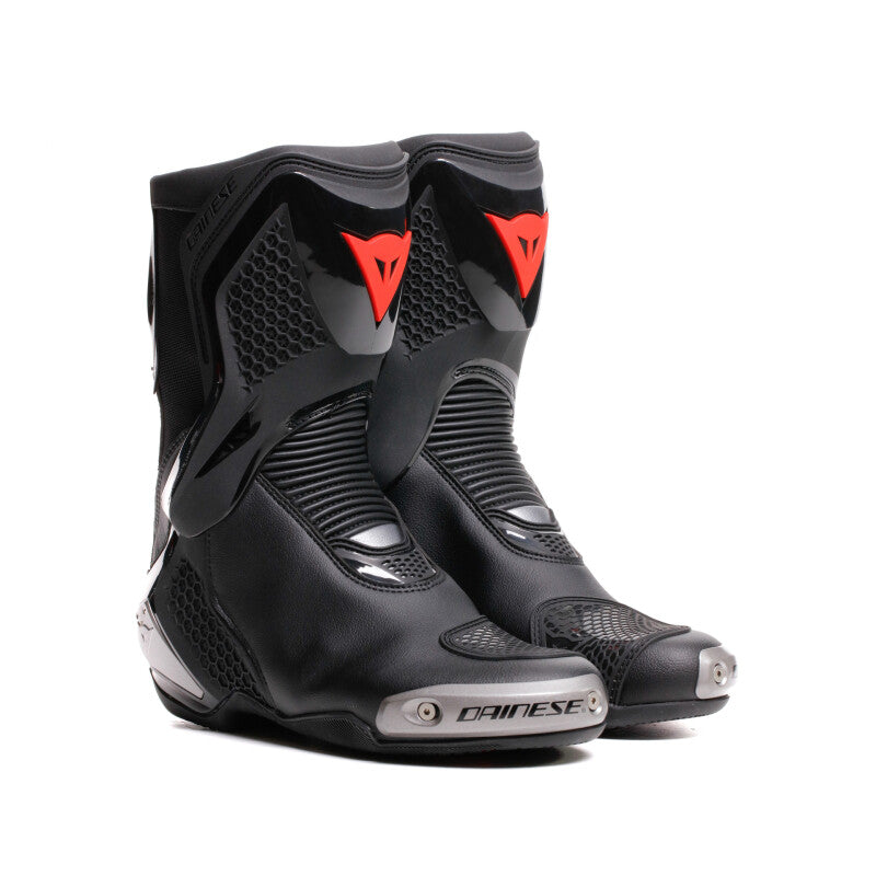 Dainese Torque 4 Boots Womens Black/Black Size - 39