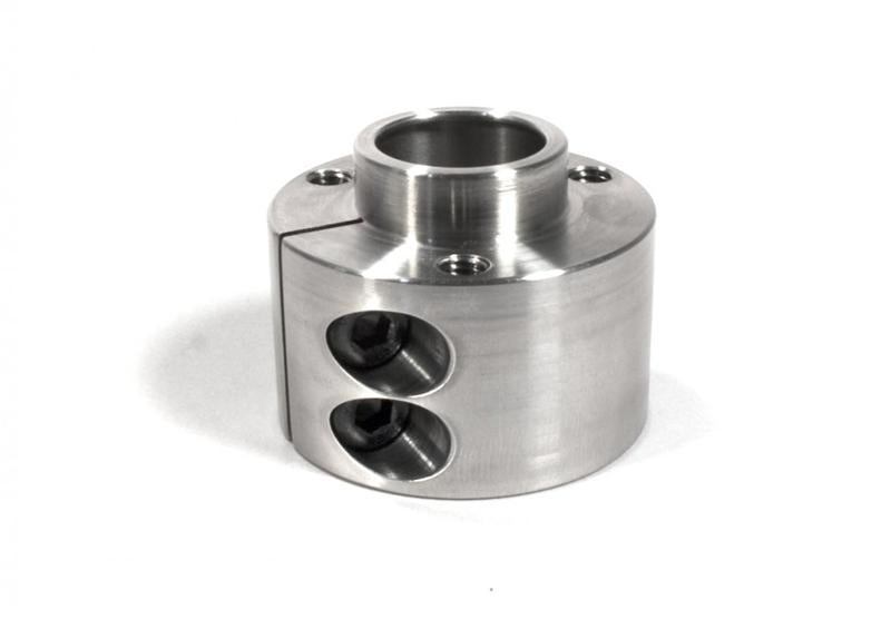 ALTA 02-06 Mini Cooper S/JCW & 02-08 S/JCW Convertible R53 17% SuperCharger Pulley