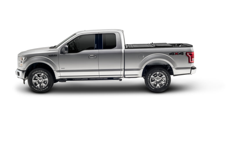 UnderCover 2015+ Ford F-150 8ft Ultra Flex Bed Cover