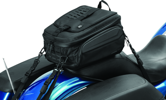 Kuryakyn Xkursion XB Ambassador Tail Bag