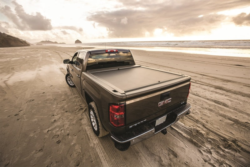 Roll-N-Lock 2024 Toyota Tacoma 5ft A-Series Retractable Tonneau Cover