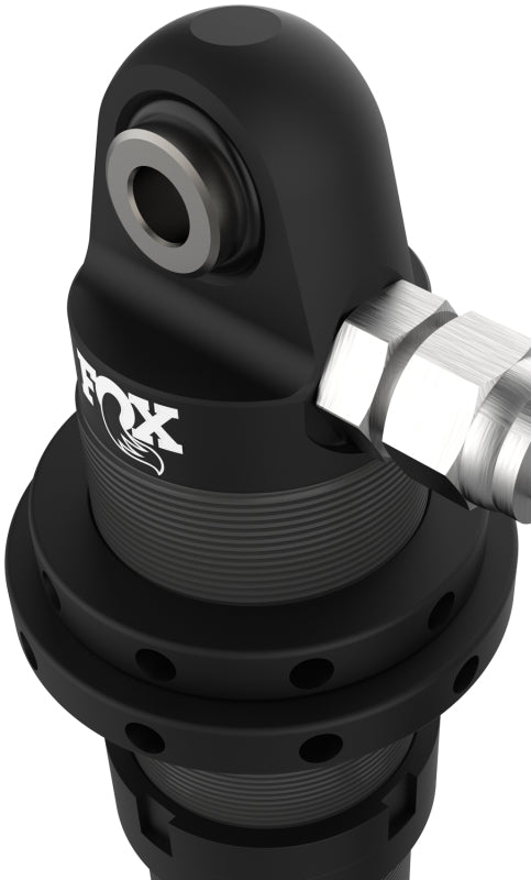 Fox Factory Race 2.5 X 10 Coilover Remote Shock - DSC Adjuster