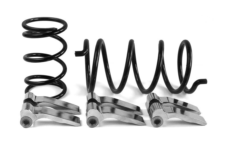 EPI 20-21 Can-Am Maverick X3 Turbo RR/Max 28-29 in. Tires Low Elev. Sport Utility Clutch Kit