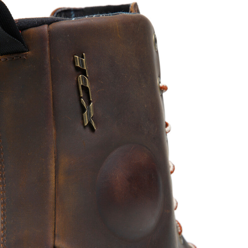 TCX Blend 2 Waterproof Boot Brown Size - 39