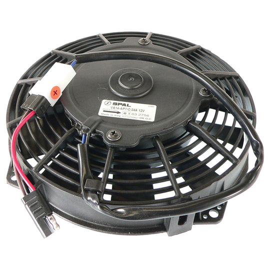 Arrowhead 2000 Polaris Sportsman 335 Cooling Fan