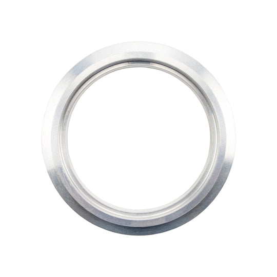 Wehrli 3in. Male V-Band Billet Aluminum Flange