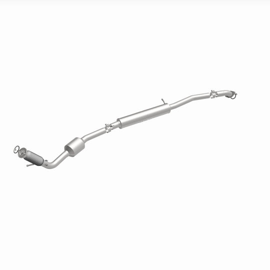 Magnaflow 2019 Toyota RAV4 2.5L Direct Fit Catalytic Converter