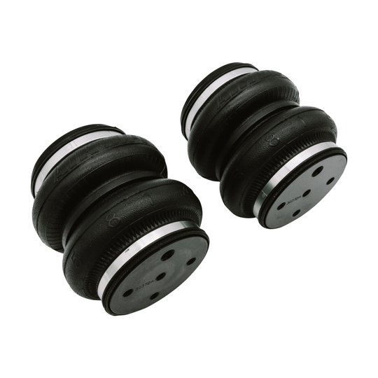 Air Lift 18-24 Honda Accord Sedan Coil to Air Upgrade Kit