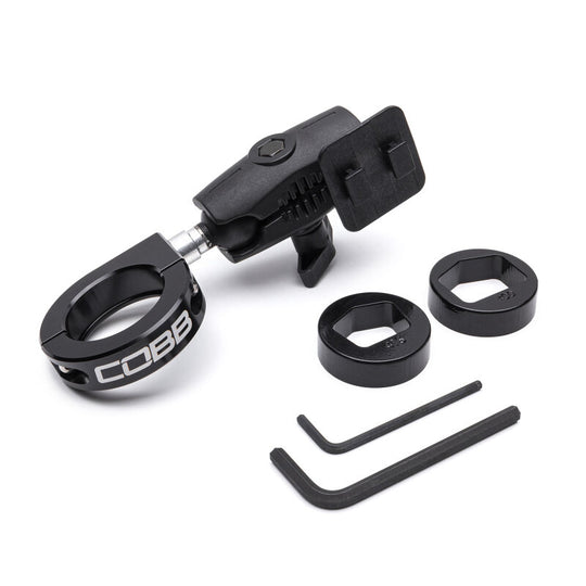 Cobb 17+ Ford F-150 Accessport Mount