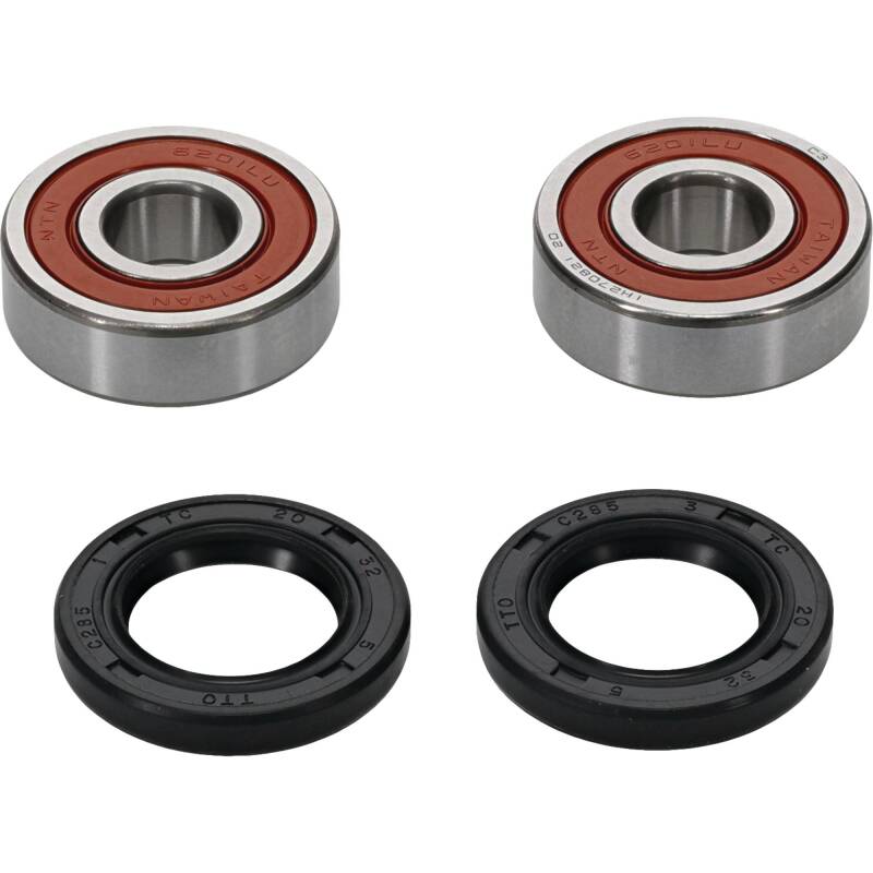 Pivot Works Pw Premium Wheel Bearing