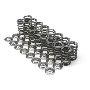 Brian Crower Honda/Acura B18A/B18B/B20B Dual Spring &amp; Steel Retainer Kit