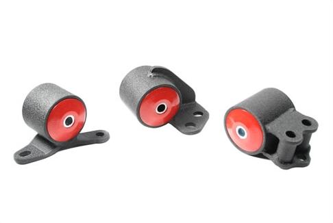 Innovative 88-91 Civic / CRX 90-93 Integra B-Series Rear T-Bracket