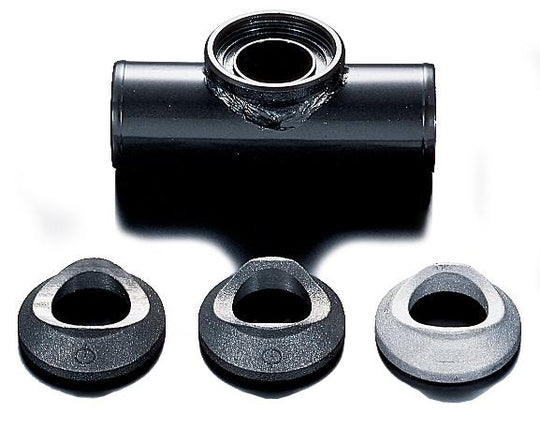 HKS SSQV Recirculation Fitting (for 29mm ID hose)