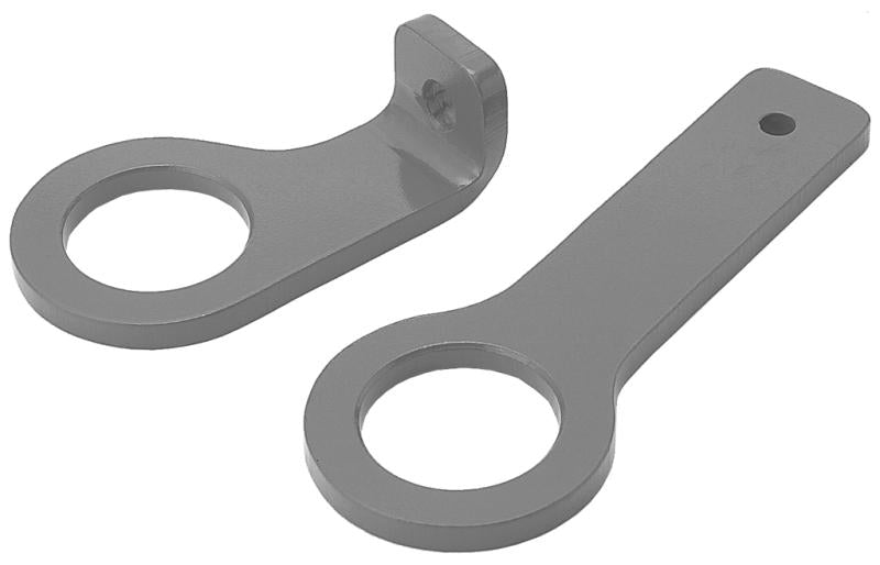 Cusco Tow Hook Front 2013 Subaru XV Crosstrek
