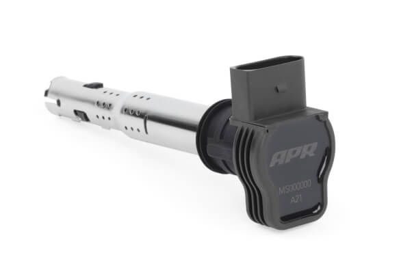 APR FSI TSI IGNITION COIL GRAY