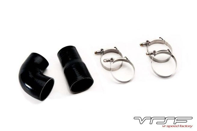 VRSF Intercooler Install Kit for 07 – 12 BMW 135i/335i N54 & N55 E82/E90/E92