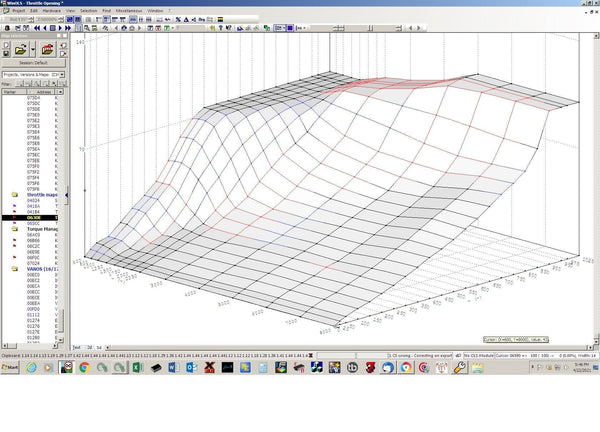 E60 2006-2010 525/528/530 (N52) Active Autowerke Performance Software**