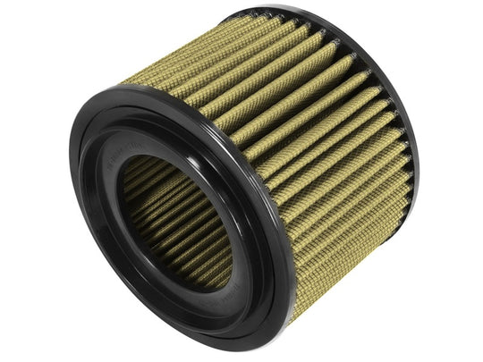 aFe MagnumFLOW Air Filters OER PG7 A/F PG7 Nissan Patrol L6-2.8L/3.0L/4.2L (td)