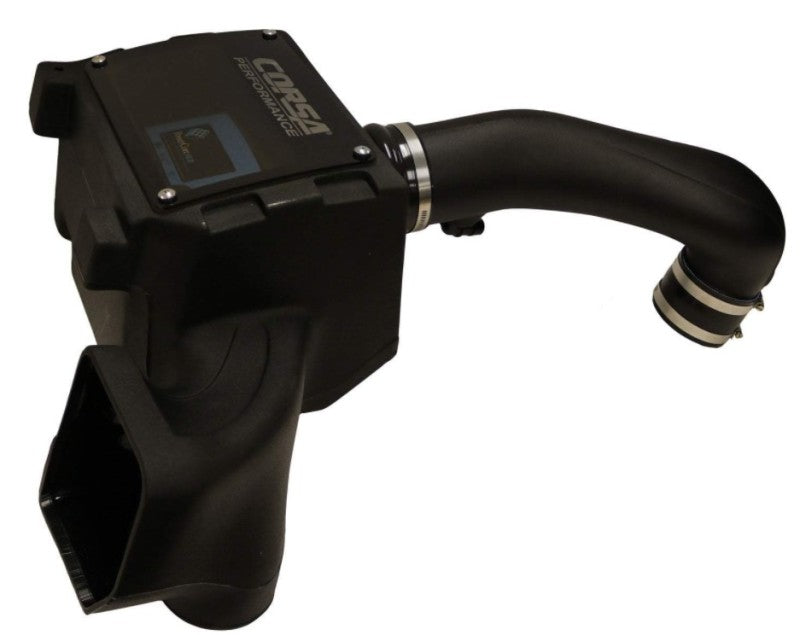 Corsa 13-23 Dodge RAM 1500/ 13-18 RAM 2500/3500 5.7L V8 Cold Air Intake with MaxFlow 5 Oiled Filter