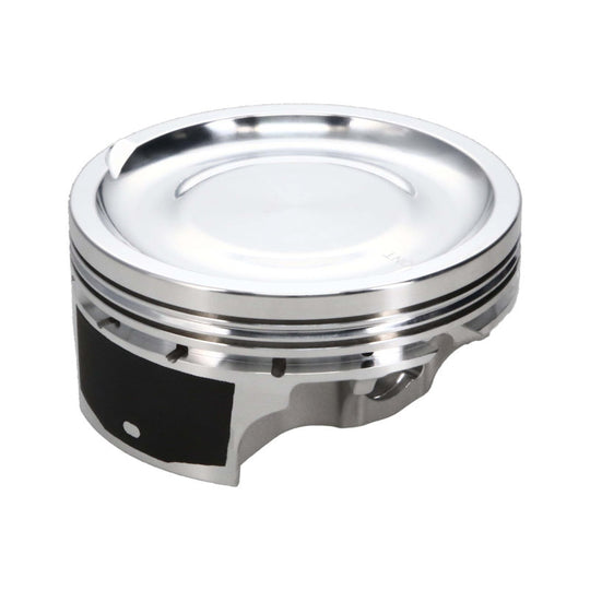 JE Pistons LS7 DISH/INVDM 6077 Set of 8 Pistons