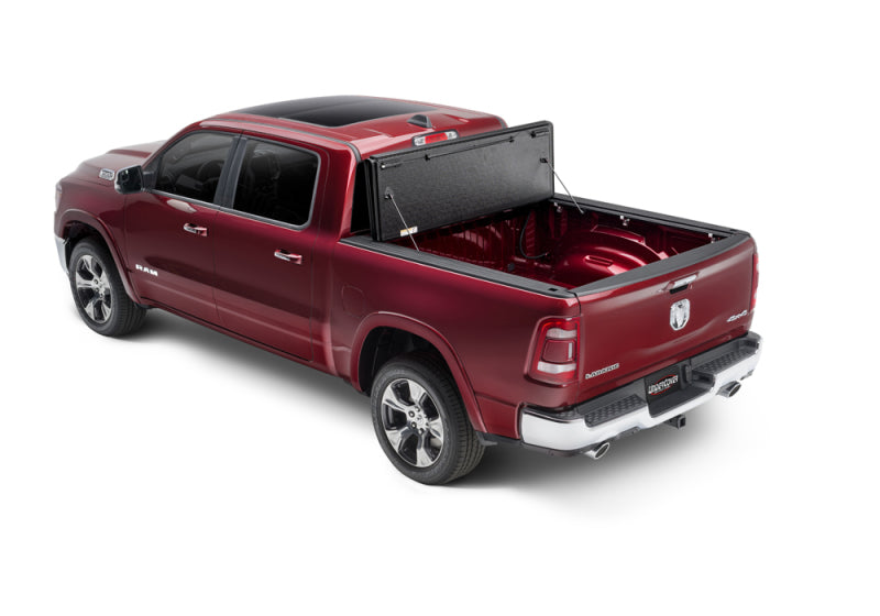 UnderCover 97-11 Dodge Dakota 6.5ft Flex Bed Cover