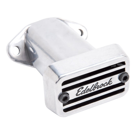 Edelbrock Elite Breather - Tall