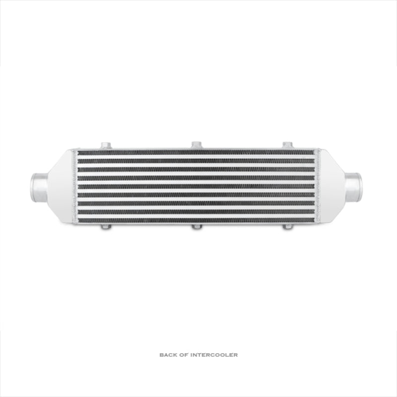 Mishimoto Universal Silver Z Line Bar &amp; Plate Intercooler