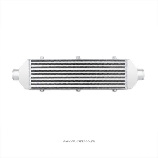 Mishimoto Universal Silver Z Line Bar &amp; Plate Intercooler