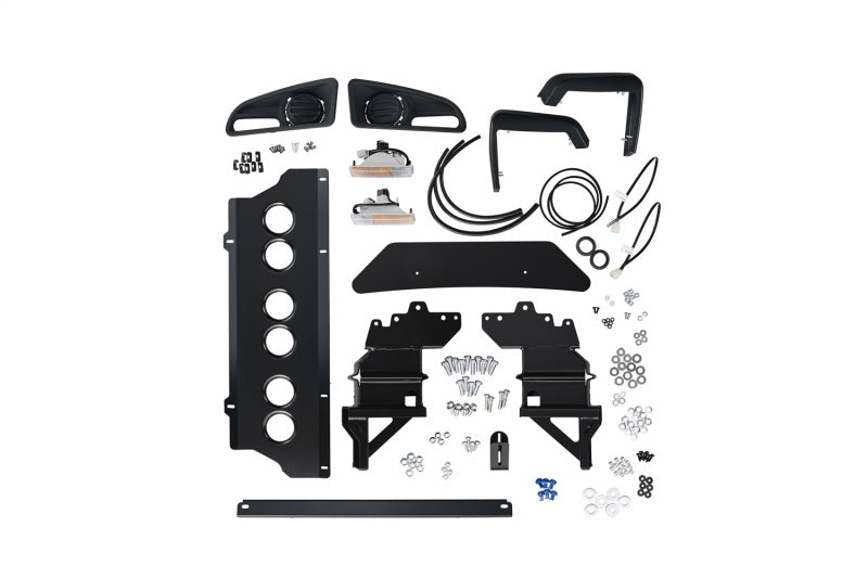 ARB Combination Bar Xterra 05On