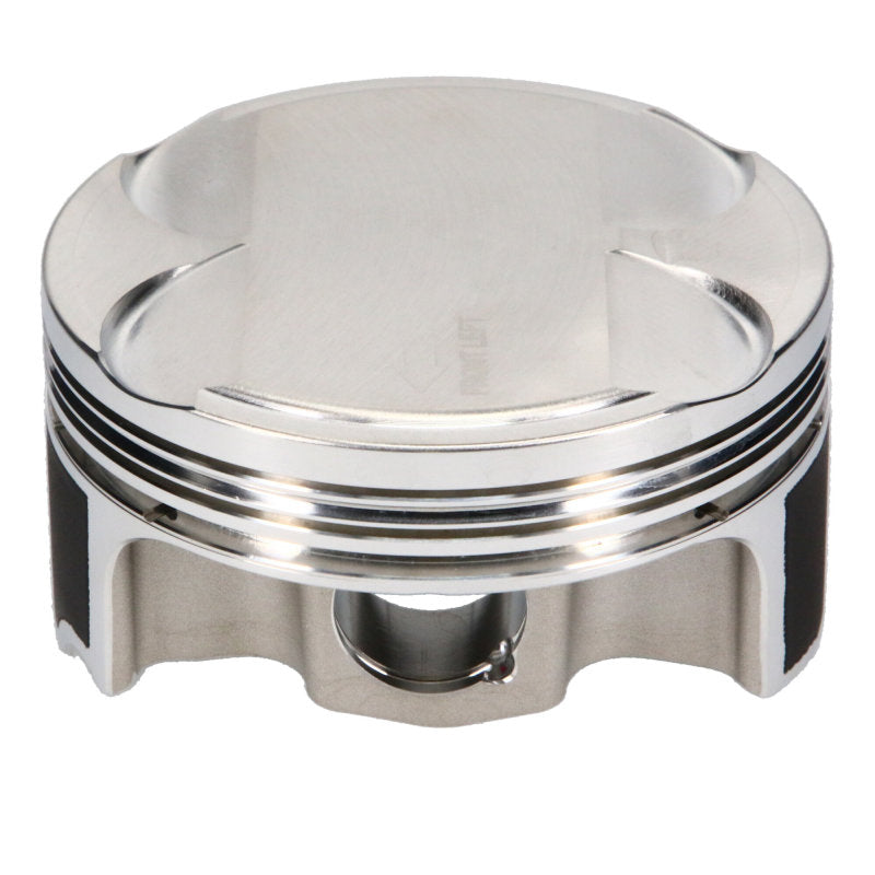 JE Pistons COYOTE 5.0 MODULAR 11:1 Set of 8 Pistons