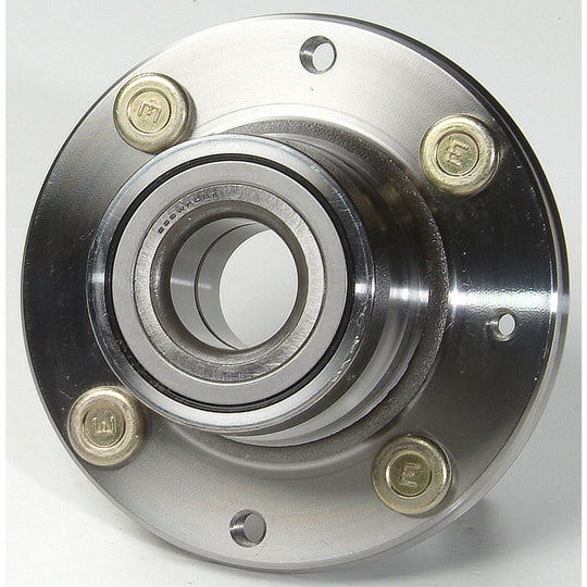 MOOG 93-94 Dodge Colt Rear Hub Assembly