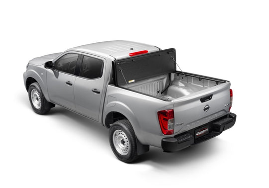 Undercover 22 Nissan Frontier 6ft. Flex Tonneau Cover