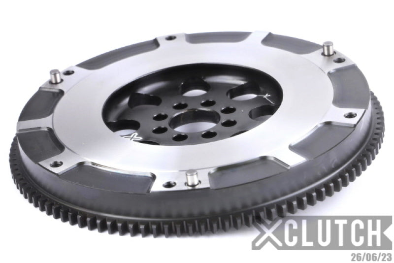 XClutch 90-92 Geo Prizm LSi 1.6L Chromoly Flywheel