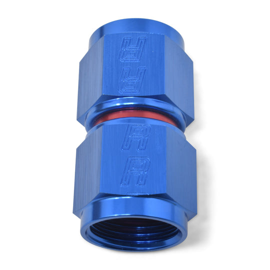 Russell Performance -10 AN Straight Swivel Coupler