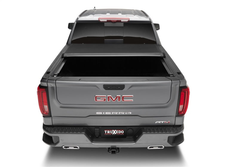 Truxedo 15-20 GMC Canyon & Chevrolet Colorado 6ft Pro X15 Bed Cover