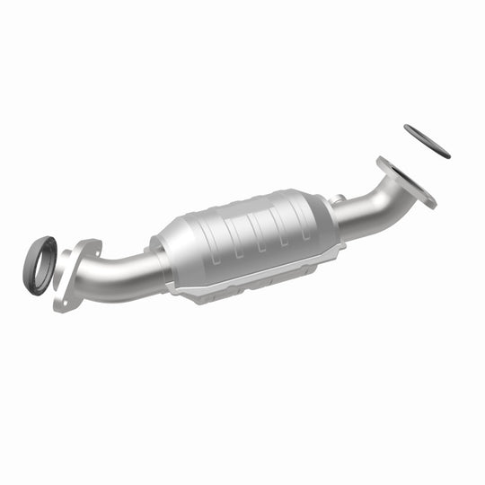 MagnaFlow Conv DF 05-07 Cadillac CTS 3.6L D/S