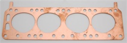 Cometic MG TC/TD/TF 1250-1500cc 68mm .043 inch Thickness Copper Head Gasket