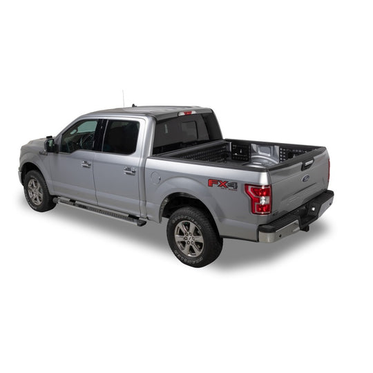 Putco 15-21 Ford F-150 - 6.5ft (Standard Box) Molle Passenger Side Panel