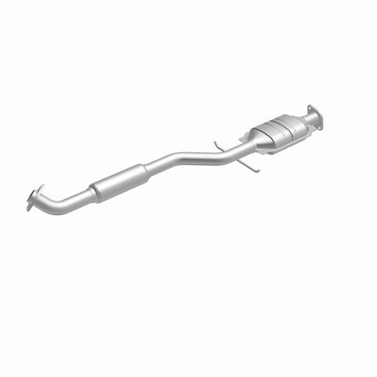 MagnaFlow Conv DF Sonata/Optim 2.4L rear OEM