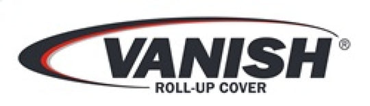 Access Vanish 04-15 Titan King Cab 6ft 7in Bed (Clamps On w/ or w/o Utili-Track) Roll-Up Cover